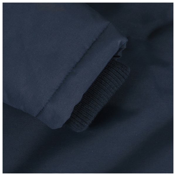 Mikk-Line - Baby's Nylon Jacket Solid - Winterjack