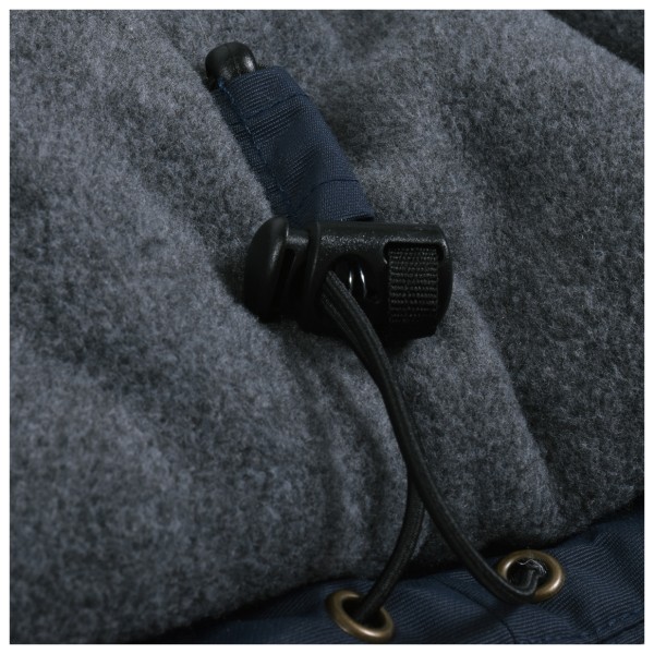 Mikk-Line - Baby's Nylon Jacket Solid - Winterjack