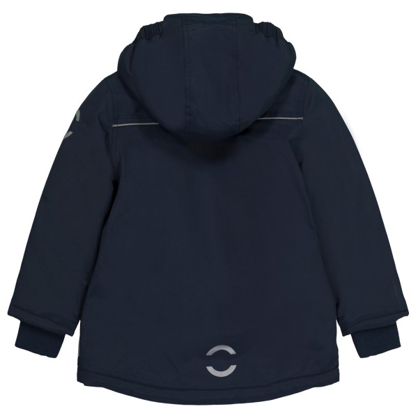 Mikk-Line - Boy's Nylon Jacket - Winterjack