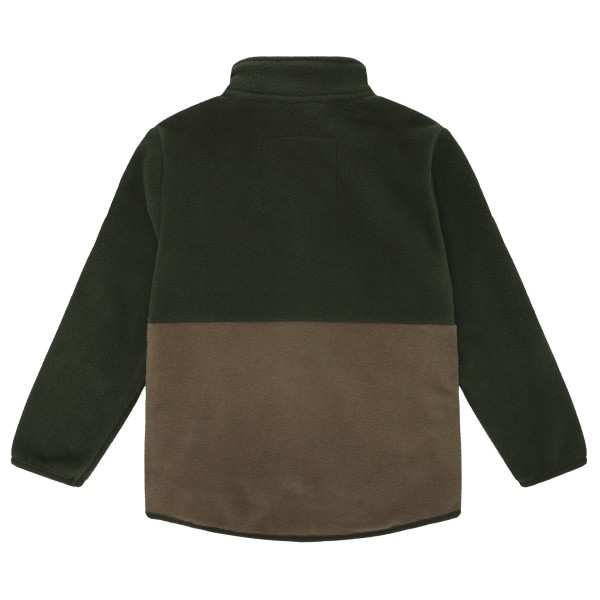 Mikk-Line - Kid's Fleece Jacket Recycled - Fleecejacke