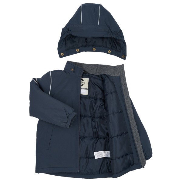 Mikk-Line - Kid's Winter Jacket - Winter jacket