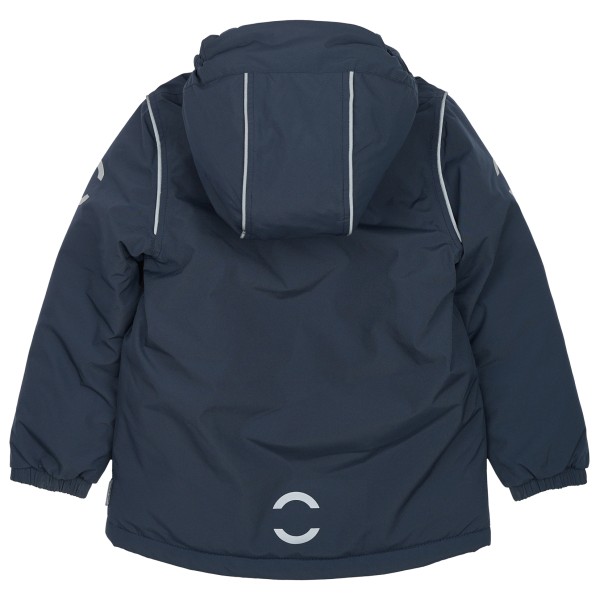 Mikk-Line - Kid's Winter Jacket - Winterjack