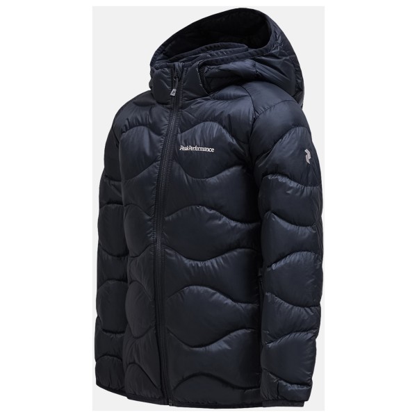 Peak Performance - Kid's Helium Down Hood Jacket - Synthetische jas