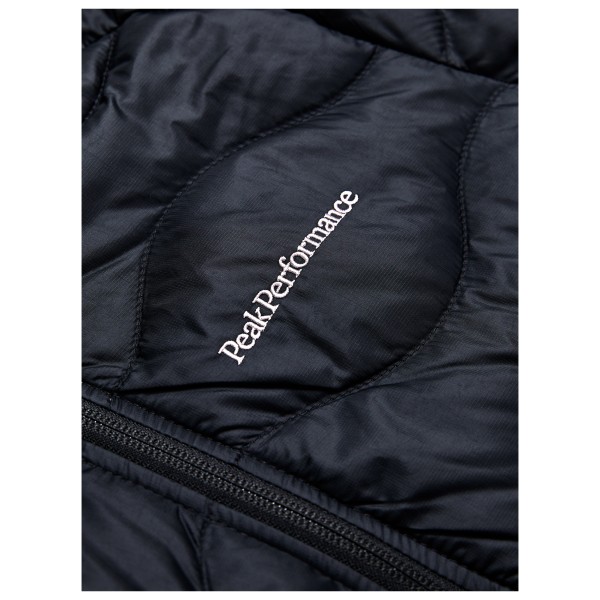 Peak Performance - Kid's Helium Down Hood Jacket - Synthetische jas
