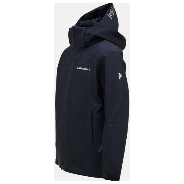 Peak Performance - Kid's Rider Tech Insulated Jacket - Skijakke