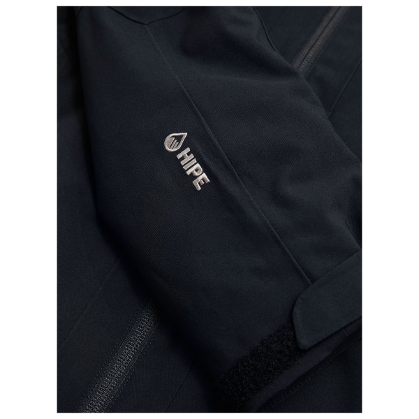 Peak Performance - Kid's Rider Tech Insulated Jacket - Skijakke