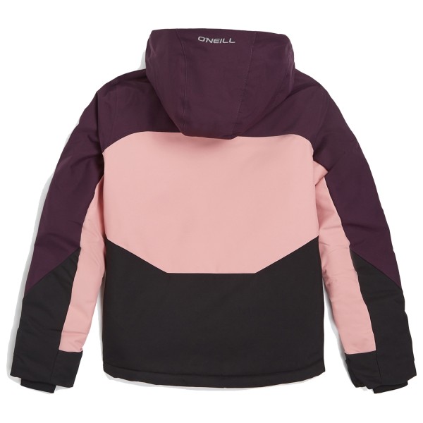 O'Neill - Kid's Carbonite Snow Jacket - Skidjacka