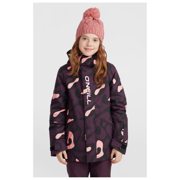 O'Neill - Kid's O'riginals Snow Jacket - Skidjacka