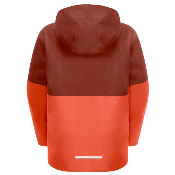 Jack Wolfskin - Kid's Actamic 2L Insulation Jacket - Winterjas
