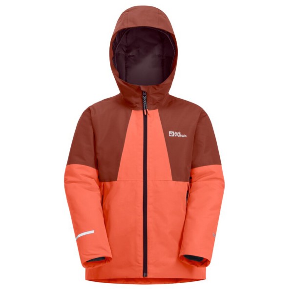 Jack Wolfskin - Kid's Actamic 2L Insulation Jacket - Winterjas