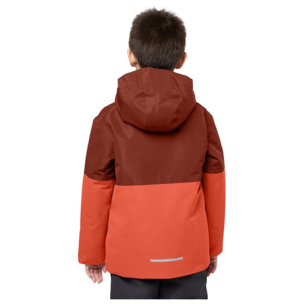 Jack Wolfskin - Kid's Actamic 2L Insulation Jacket - Winterjas