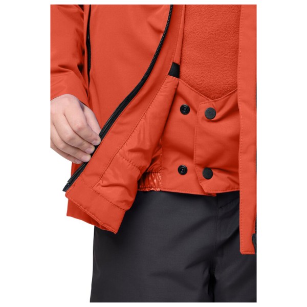 Jack Wolfskin - Kid's Actamic 2L Insulation Jacket - Winterjas