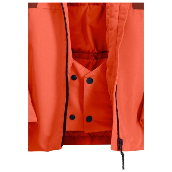 Jack Wolfskin - Kid's Actamic 2L Insulation Jacket - Winterjas