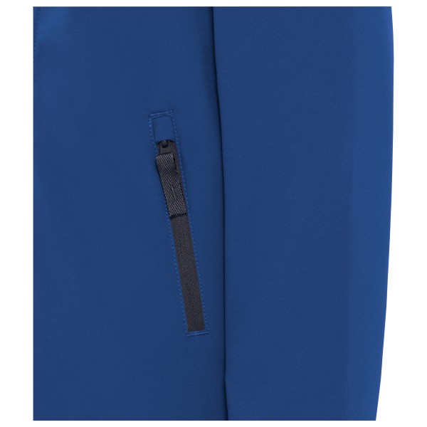 Jack Wolfskin - Kid's Fourwinds Jacket - Giacca softshell