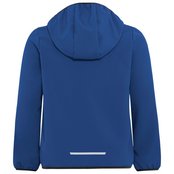 Jack Wolfskin - Kid's Fourwinds Jacket - Softshelljakke