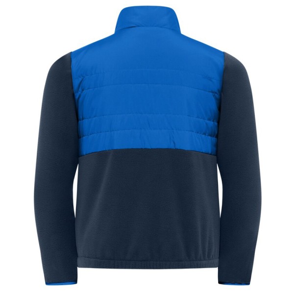 Jack Wolfskin - Kid's Haldor Hybrid - Synthetische jas