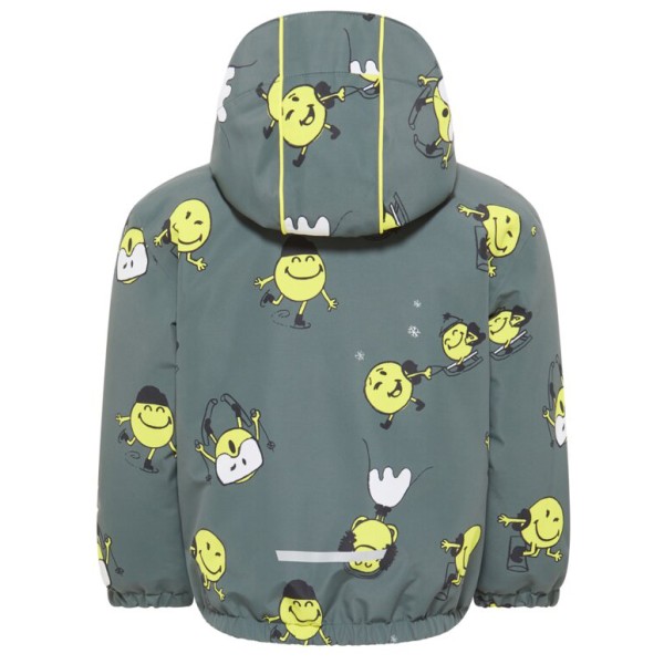 Jack Wolfskin - Kid's Smileyworld 2L Insulation Jacket - Winterjas