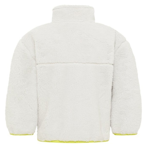 Jack Wolfskin - Kid's Smileyworld Fleece Jacket - Fleecejacka