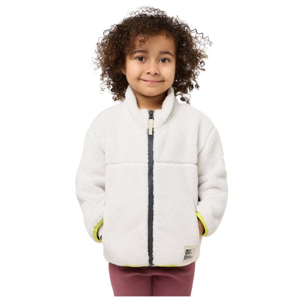 Jack Wolfskin - Kid's Smileyworld Fleece Jacket - Fleecejacka