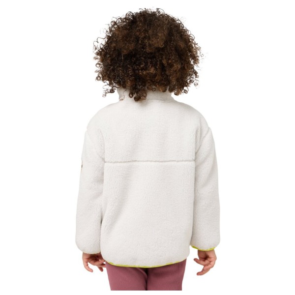 Jack Wolfskin - Kid's Smileyworld Fleece Jacket - Fleecejacka