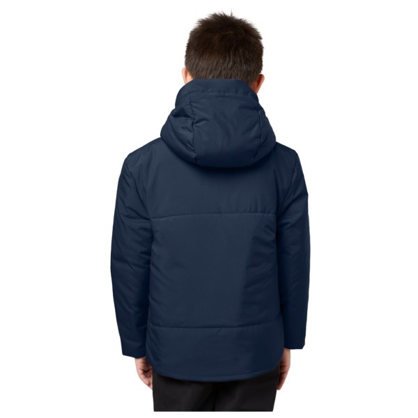 Jack Wolfskin - Kid's Snowbear Jacket - Syntetjacka