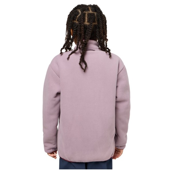 Jack Wolfskin - Kid's Snowcurl 3In1 Jacket - Dubbeljacka