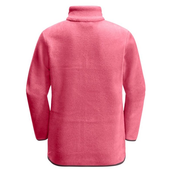 Jack Wolfskin - Kid's Winterstein Jacket - Fleecetakki