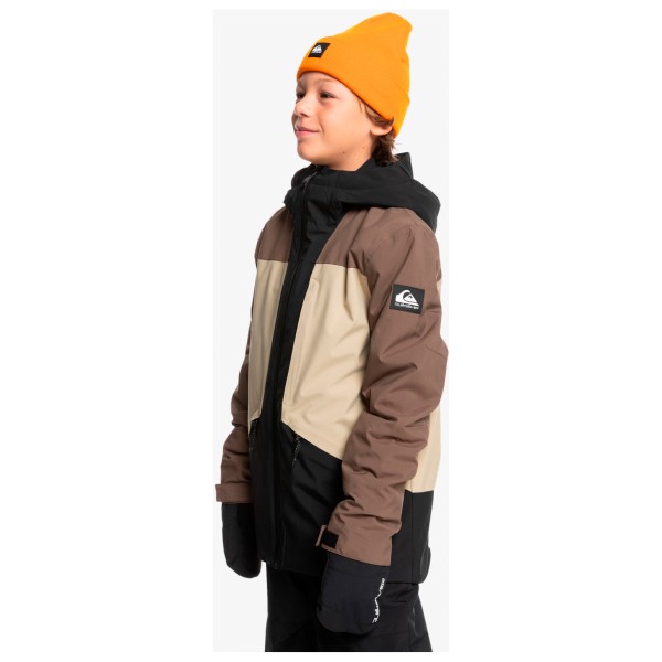 Quiksilver - Kid's Ambition - Chaqueta de esquí
