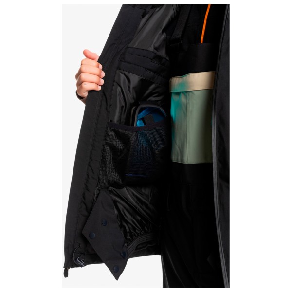 Quiksilver - Kid's Ambition - Chaqueta de esquí