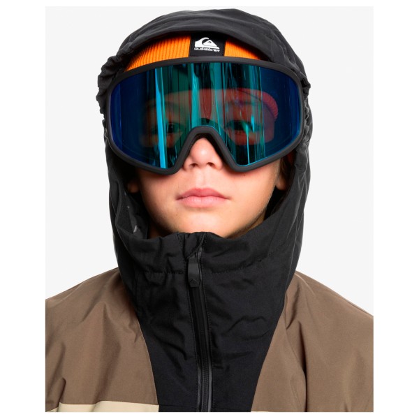 Quiksilver - Kid's Ambition - Chaqueta de esquí