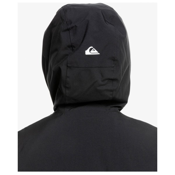 Quiksilver - Kid's Side Hit - Ski-jas