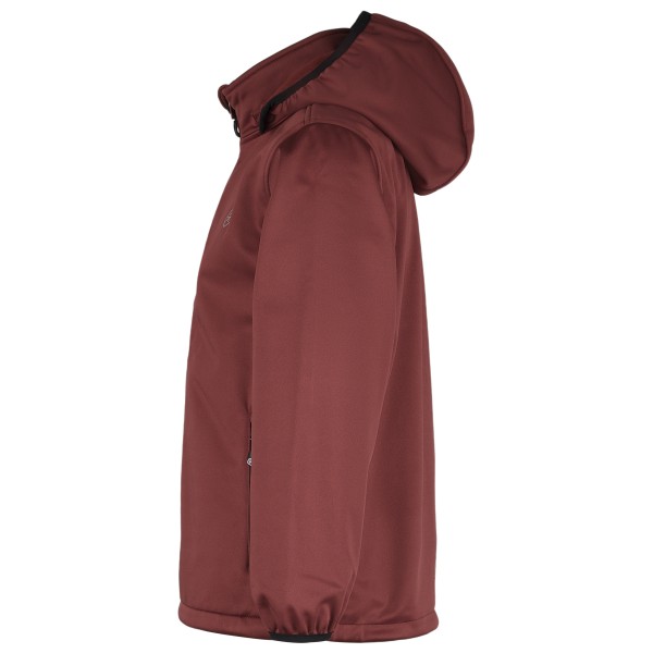 Color Kids - Kid's Softshell Fleece AF 8000 - Softshelljakke