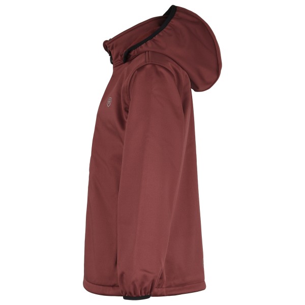 Color Kids - Kid's Softshell Fleece AF 8000 - Softshelltakki