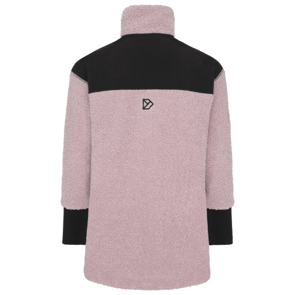 Didriksons - Kid's Ampere Full-Zip Long - Fleecejakke