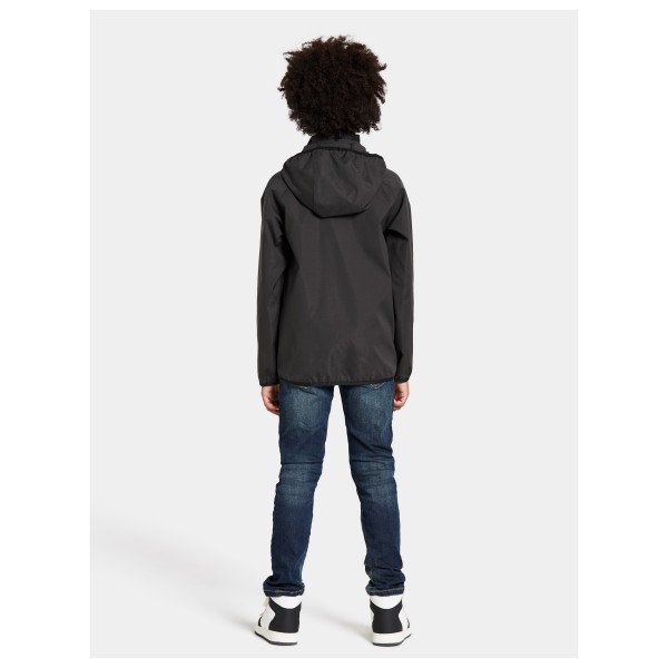 Didriksons - Kid's Barken Jacket - Fritidsjacka