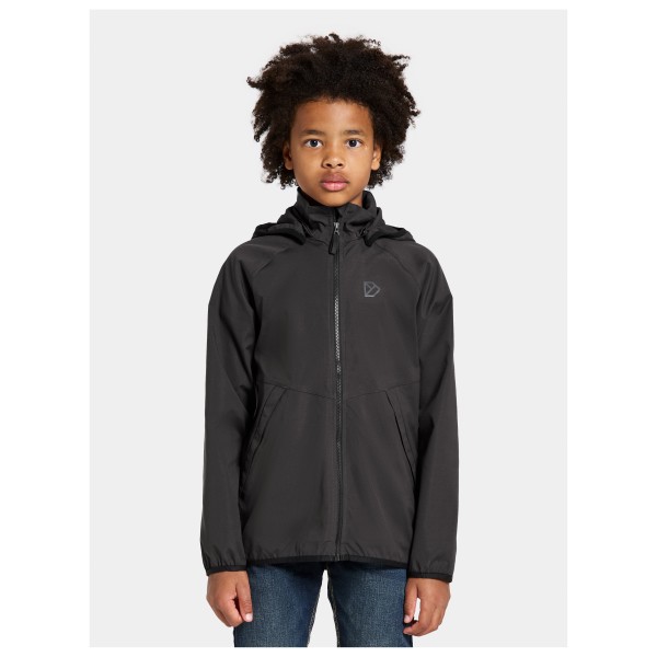 Didriksons - Kid's Barken Jacket - Vrijetijdsjas