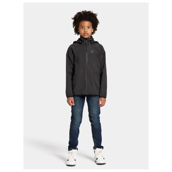 Didriksons - Kid's Barken Jacket - Vrijetijdsjas