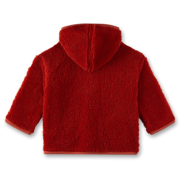 Sanetta - Girl's Jacket with Buttons - Freizeitjacke