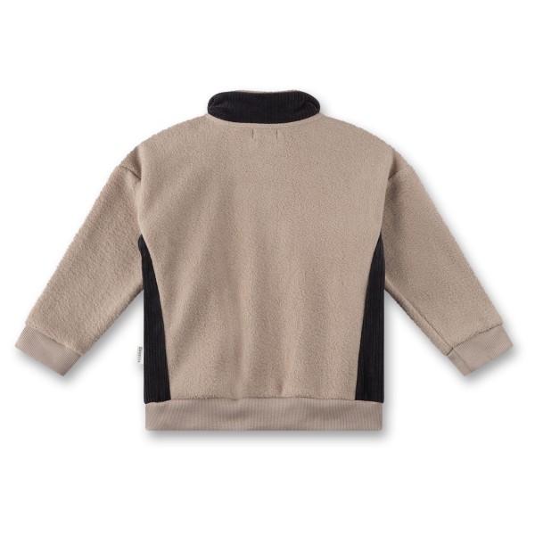 Sanetta - Kid's Sweatjacket - Vrijetijdsjas