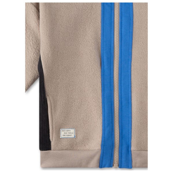 Sanetta - Kid's Sweatjacket - Vrijetijdsjas