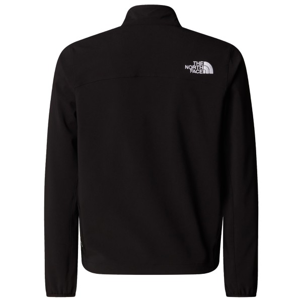 The North Face - Kid's Teen Nimble Jacket - Softshelljas