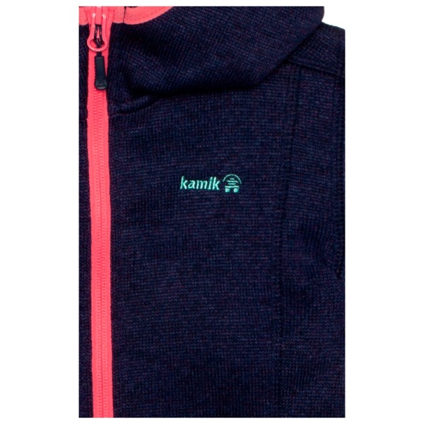 Kamik - Kid's Dakota - Fleecejacka