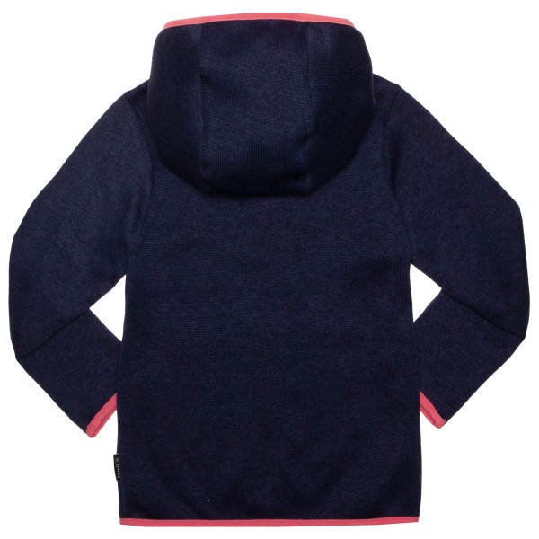 Kamik - Kid's Dakota - Forro polar