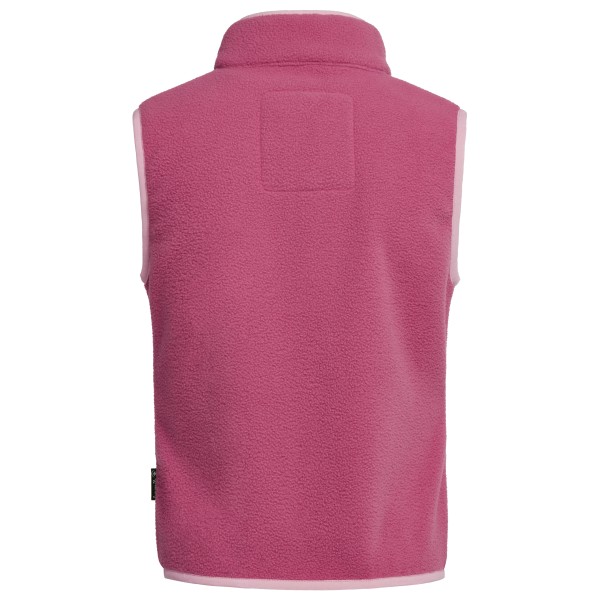 Kamik - Kid's Dawn - Chaleco de forro polar