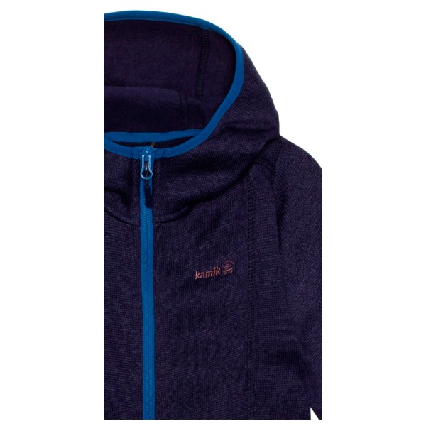 Kamik - Kid's River - Fleecejacka