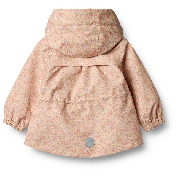 WHEAT - Kid's Jacket Ada - Regnjakke