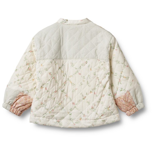 WHEAT - Kid's Quilt Jacket Inga - Casual jacket
