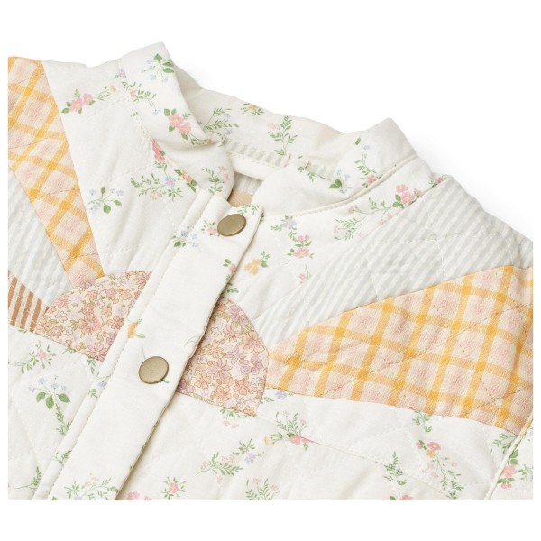 WHEAT - Kid's Quilt Jacket Inga - Vrijetijdsjas