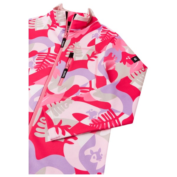 Reima - Kid's Iisisti - Forro polar