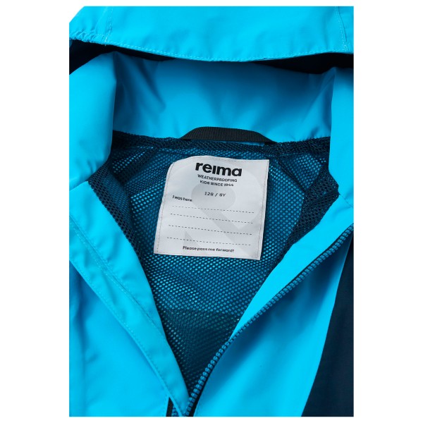 Reima - Kid's Teivola - Chaqueta sport
